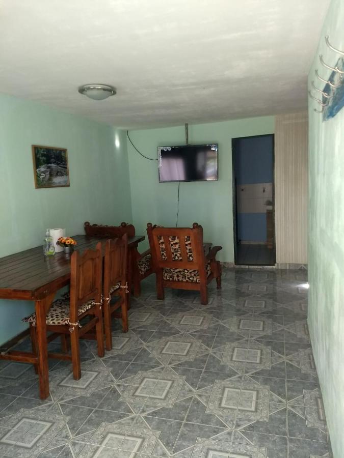 Apartamento Isaac Ush 1 & 2 Ushuaia Exterior foto